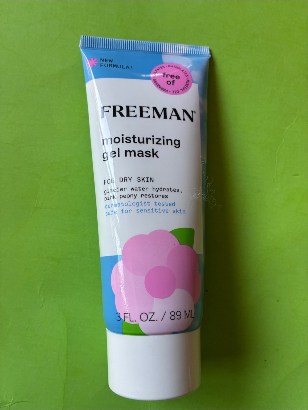 Simple Pleasures Self-Care Gift Box #2 (4 items) - Picture 5 of 10